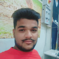 Rakesh Moladiya