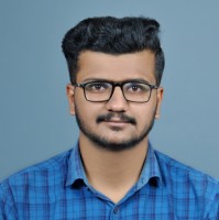 Shreyas Chandake