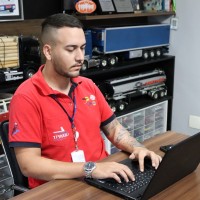 Carlos Marçal