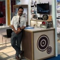 Harsh Kansara