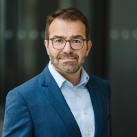 Dr. Tobias Pohl