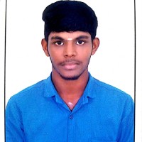 Mr.Aravindh Sriram .G