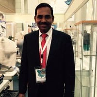 Kalugasalamoorthy Ramasamy