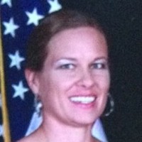 Rebecca Forrester