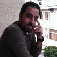 ehab ahmed