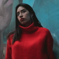 Francesca Gonzales