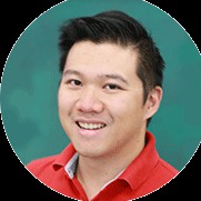 Jeremy Lee, P. Eng, Pmp