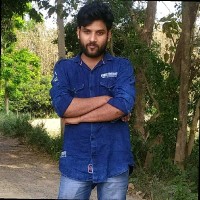 Nitish Yadav