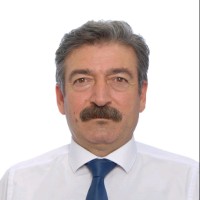 Ayhan ÖZSARAÇ