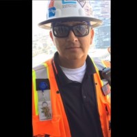 Joaquin “Jp” Paredes