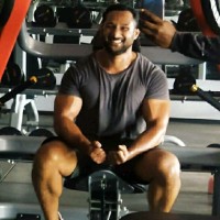 Ashwin Xaviour