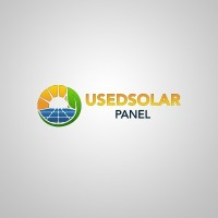 Used Solar Panel
