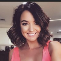 Jayde Eldridge
