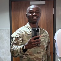 Nana Kwesi Otu Nketsia