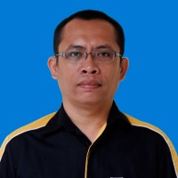 Zulfi Romulo Hamonangan Samosir, S.T.
