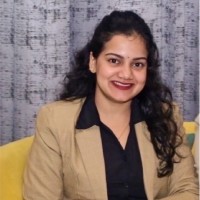 Arpita Dash
