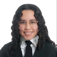 Nicolle Martinez Lopez