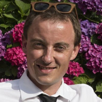 Julien Liégard