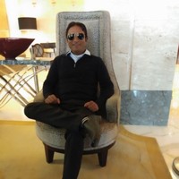 Yogaish Kumar