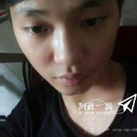 梁金华