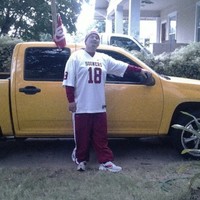 Eugene Barnes