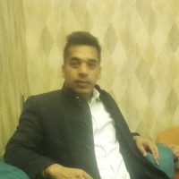 Manoj Singh mehra