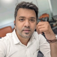 Ravindra Parte