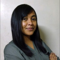 Ny Onjy Adriana Andriamiarosoa