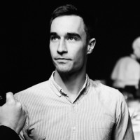 Timofei Fedorenko