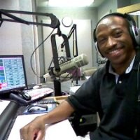 Darryl Jennings