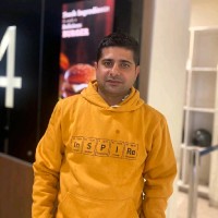 Manoj Sharma