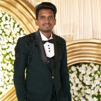 Ganji Nikhil Raj