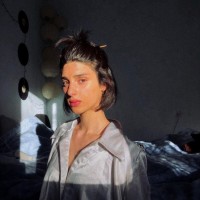 Tinatin Rexviashvili