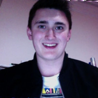 Simon Bourne