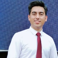 Muhammad Kamran Safdar