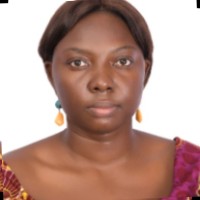 Beverly Larbi
