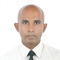 Sisira Ranasinghe