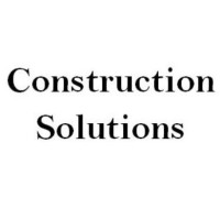 Construction Solutions