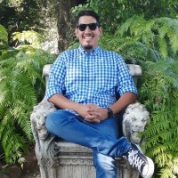 Anthony Ruiz