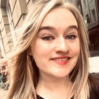 Alice Masterson