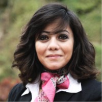 Rania Boghossian