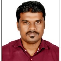 Dharanikumar S
