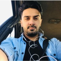 Sayed Ahmad Shadab