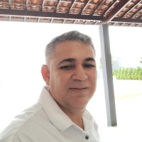 Rosemarques Nascimento