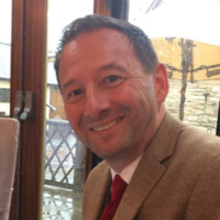 Paul Stewart-Tilling