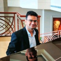Keshav P.
