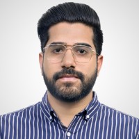 Dipesh Arora