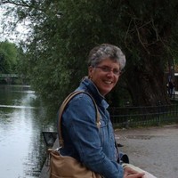 Ingrid Den Butter Van Duijn