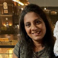Michelle Weerasinghe