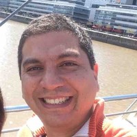 Mario Pastor Meléndez